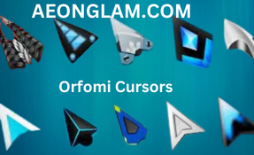 Orfomi Cursors