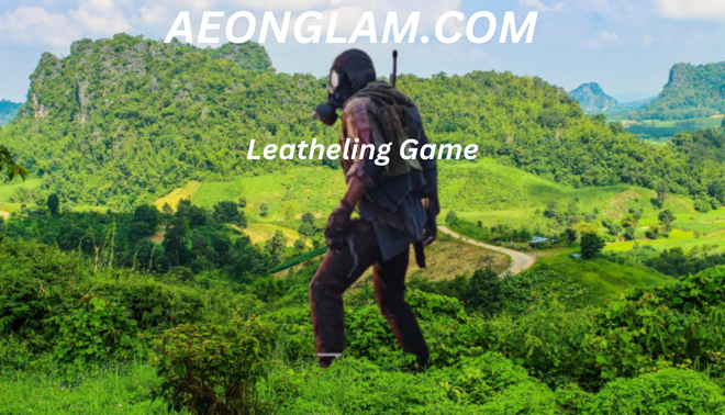 Leatheling Game