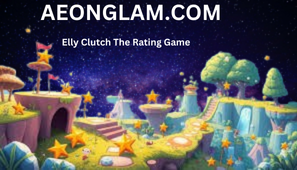 Elly Clutch The Rating Game