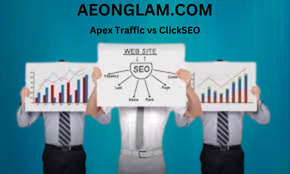 Apex Traffic vs ClickSEO