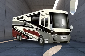 91 newman mountain aire travel trailer floor plan