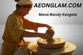 Mona Bandy Kangala