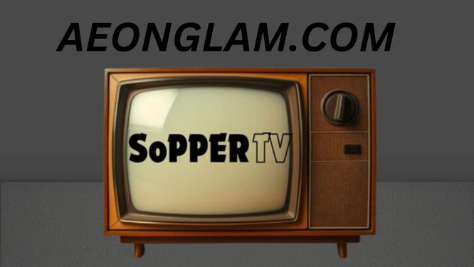 Soappertv