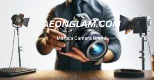 Maraca Camera Brand