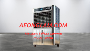 McGraw Edison Swamp Cooler 450A