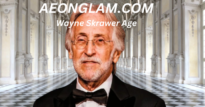 Wayne Skrawer Age