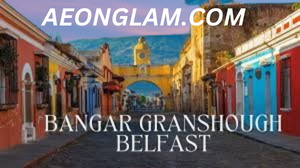 Bangar Granshough Belfast