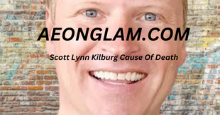 Scott Lynn Kilburg Cause Of Death