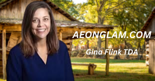 Gina Flink TDA