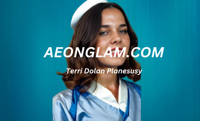 Terri Dolan Planesusy