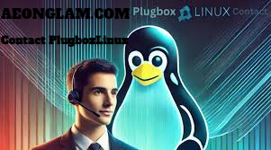 Contact PlugboxLinux