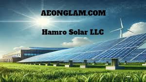 Hamro Solar LLC